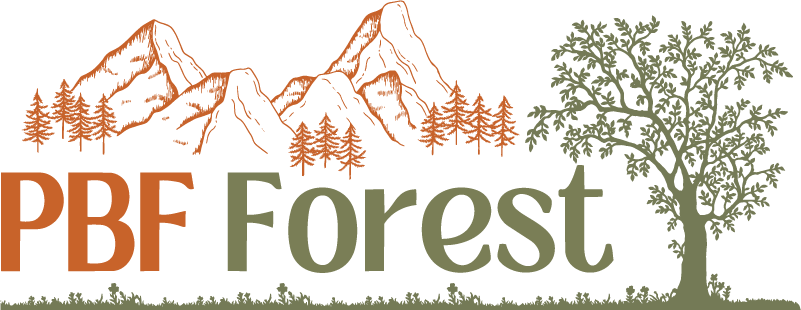 PBF Forest – Offizieller Importeur für Land- & Forstmaschinen