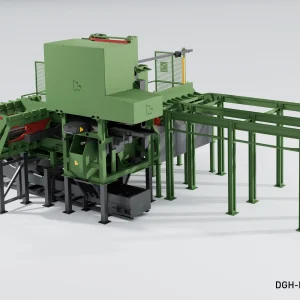 DEHARD DGH-PRO-650
