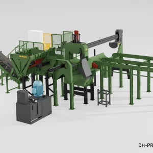DEHARD DH-PRO-600