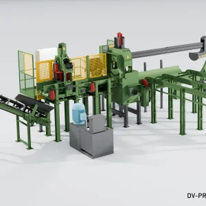 DEHARD DV-PRO-600
