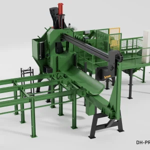 DEHARD DH-PRO-800