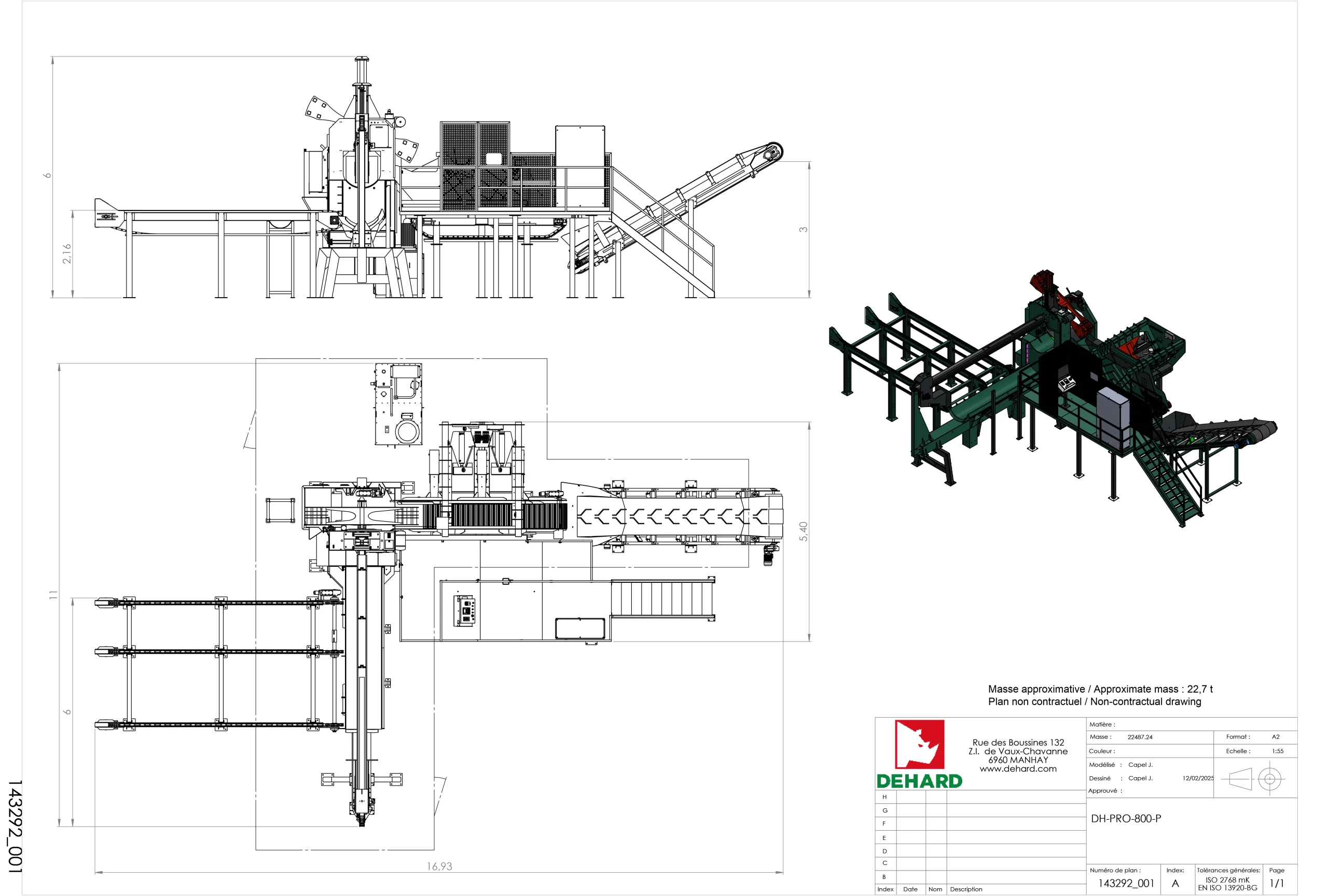 DEHARD DH-PRO-800 - Image 10