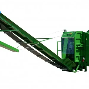 AMIX LP-450SP